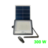 Reflector solar de 300 w
