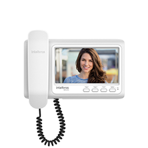 Videoportero ip múltiples extensiones