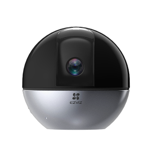 Cámara wifi 360 C6W para interior