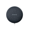 Parlante inteligente Google Next Mini